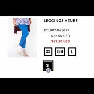 Women’s fit Leggings